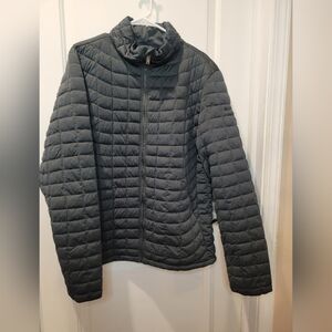 The Original Ben Sherman Dark Gray Jacket Size L